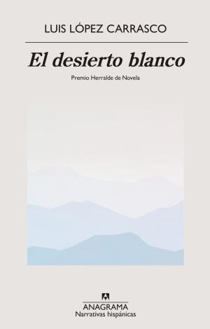 DESIERTO BLANCO, EL