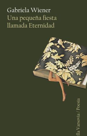 UNA PEQUEÑA FIESTA LLAMADA ETERNIDAD