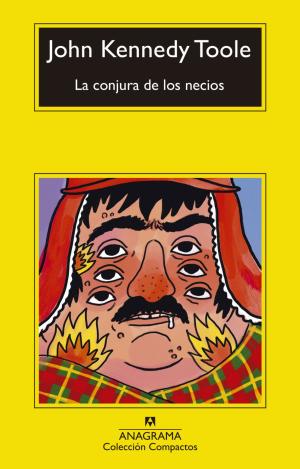 LA CONJURA DE LOS NECIOS