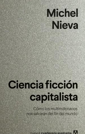 CIENCIA FICCIÓN CAPITALISTA