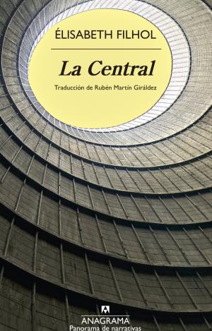 CENTRAL, LA