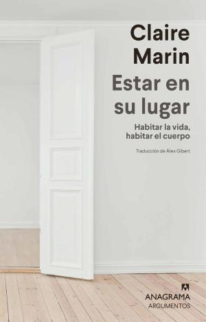 ESTAR EN SU LUGAR