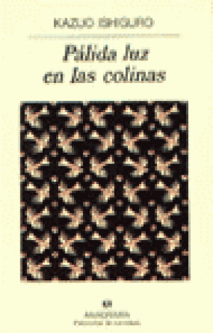PÁLIDA LUZ EN LAS COLINAS