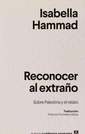 RECONOCER AL EXTRAÑO