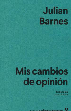 MIS CAMBIOS DE OPINIÓN