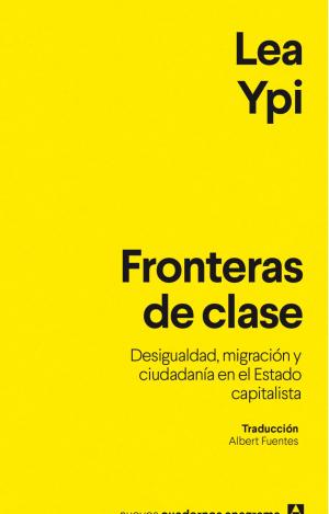 FRONTERAS DE CLASE