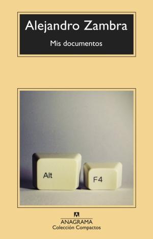 MIS DOCUMENTOS - CM
