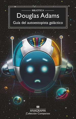 GUÍA DEL AUTOESTOPISTA GALÁCTICO