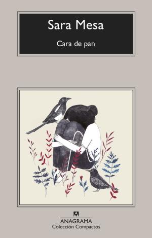 CARA DE PAN - CM