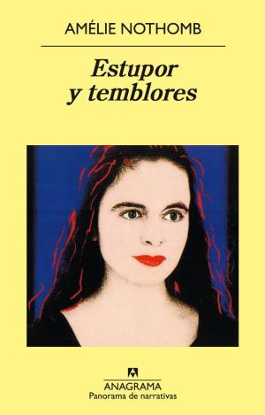 ESTUPOR Y TEMBLORES