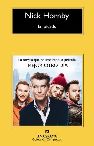 EN PICADO -CM