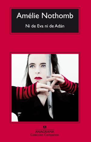 NI DE EVA NI DE ADAN -CM