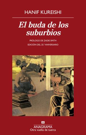 EL BUDA DE LOS SUBURBIOS