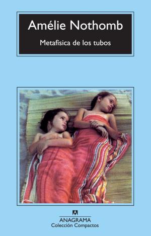 METAFÍSICA DE LOS TUBOS - CM