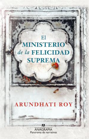 EL MINISTERIO DE LA FELICIDAD SUPREMA