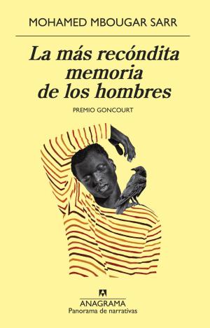 LA MÁS RECÓNDITA MEMORIA DE LOS HOMBRES