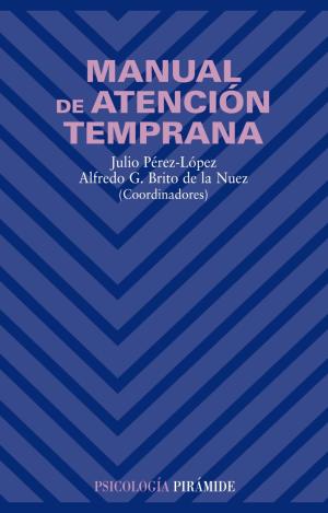 MANUAL DE ATENCIÓN TEMPRANA