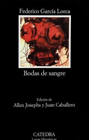 BODAS DE SANGRE