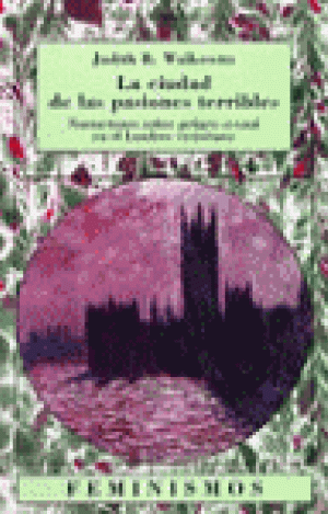 LA CIUDAD DE LAS PASIONES TERRIBLES
