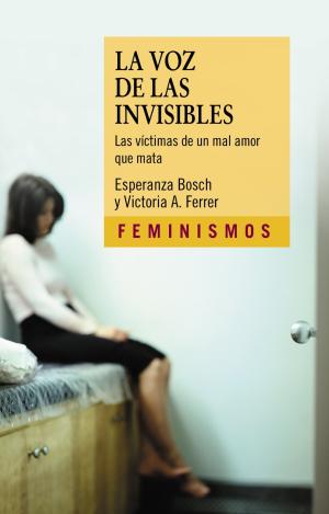 LA VOZ DE LAS INVISIBLES