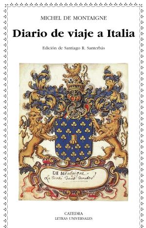 DIARIO DE VIAJE A ITALIA