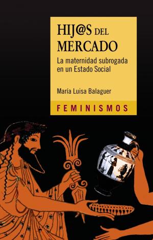 HIJAS DEL MERCADO