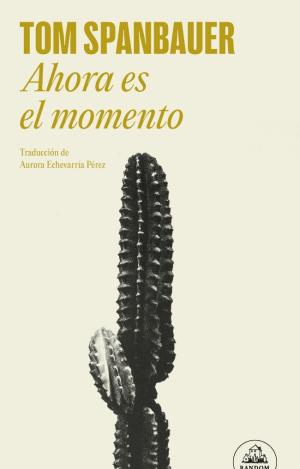 AHORA ES EL MOMENTO