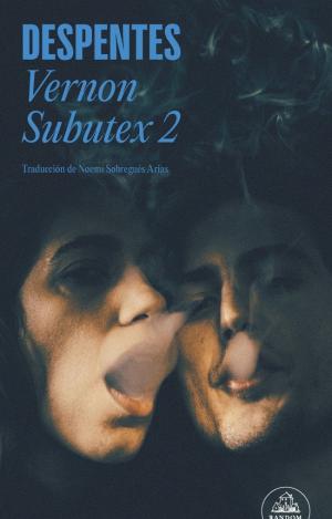 VERNON SUBUTEX 2