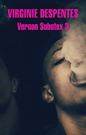 VERNON SUBUTEX