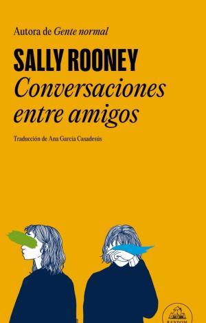 CONVERSACIONES ENTRE AMIGOS