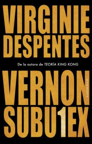 VERNON SUBUTEX 1