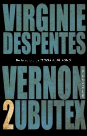 VERNON SUBUTEX 2