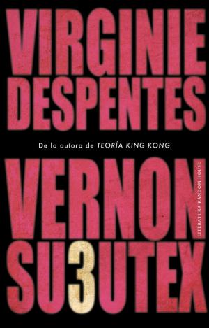VERNON SUBUTEX 3