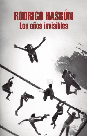 LOS AÑOS INVISIBLES (MAPA DE LAS LENGUAS)