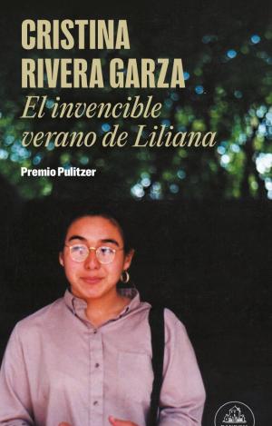 EL INVENCIBLE VERANO DE LILIANA
