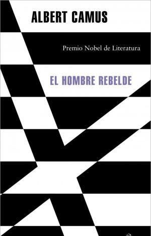 EL HOMBRE REBELDE