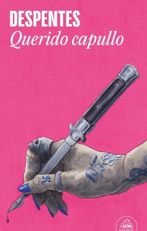 QUERIDO CAPULLO