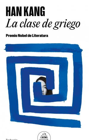 LA CLASE DE GRIEGO