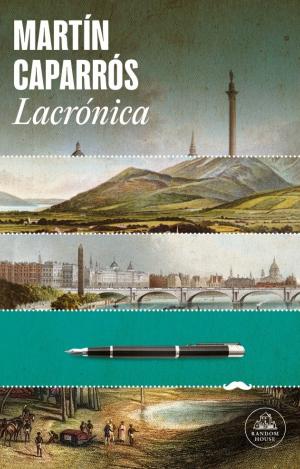 LACRÓNICA