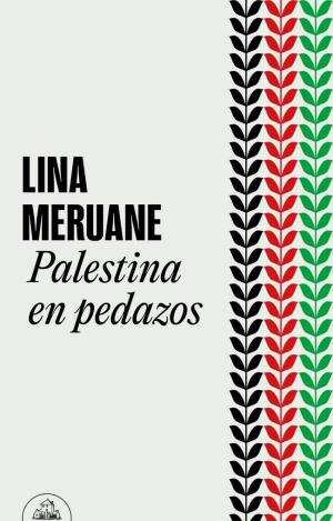 PALESTINA EN PEDAZOS
