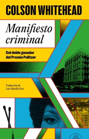 MANIFIESTO CRIMINAL (RAY CARNEY 2)