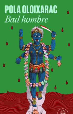 BAD HOMBRE