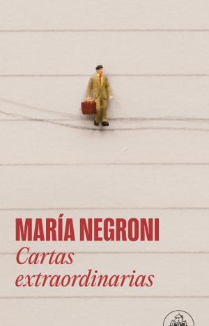 CARTAS EXTRAORDINARIAS