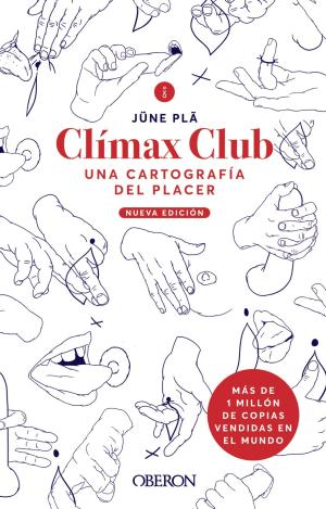 CLÍMAX CLUB. EDICIÓN 2022
