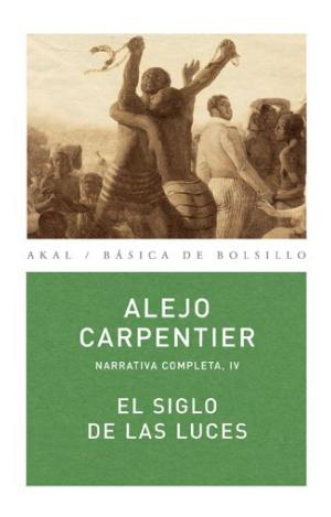EL SIGLO DE LAS LUCES
