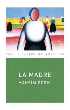 LA MADRE