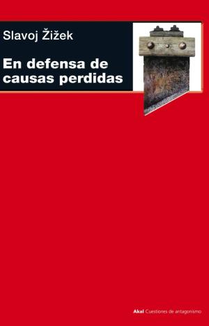 EN DEFENSA DE CAUSAS PERDIDAS