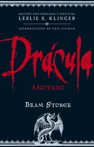 DRÁCULA ANOTADO
