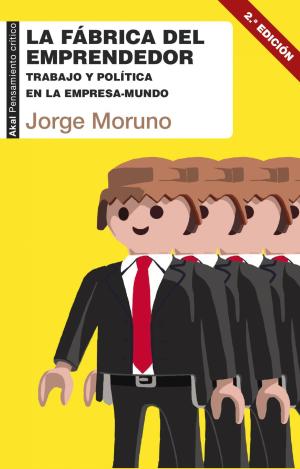 LA FÁBRICA DEL ELMPRENDEDOR