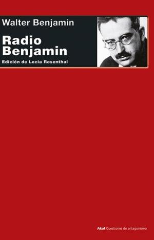 RADIO BENJAMIN
